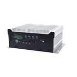 Industrial Box PC IBPC-1702H-9L2C4P-1P 9 LAN 2 COM 4 PoE