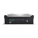 Industrial Box PC IBPC-1702H-9L2C6P-0P 9 LAN 2 COM 6 PoE