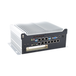 Industrial Box PC IBPC-1702H-9L2C6P-1P 9 LAN 2 COM 6 PoE