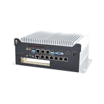 Industrial Box PC IBPC-1702H-9L2C6P-1P 9 LAN 2 COM 6 PoE