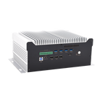 Industrial Box PC IBPC-1702H-9L2C6P-1P 9 LAN 2 COM 6 PoE