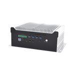 Industrial Box PC IBPC-1702H-9L2C6P-1P 9 LAN 2 COM 6 PoE