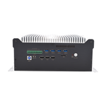 Industrial Box PC IBPC-1702H-9L2C6P-1P 9 LAN 2 COM 6 PoE