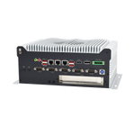Industrial Box PC IBPC-2301H-3L5C-3P 3 LAN 5 COM 12th/13th/14th CPU