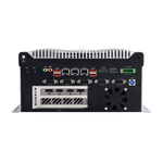 Industrial Box PC IBPC-2301H-3L5C-3P 3 LAN 5 COM 12th/13th/14th CPU