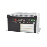 Industrial Box PC IBPC-2301H-3L5C-3P 3 LAN 5 COM 12th/13th/14th CPU