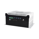 Industrial Box PC IBPC-2301H-9L2C6P-2P 9 LAN 2 COM 6 PoE