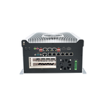 Industrial Box PC IBPC-2301H-9L2C6P-2P 9 LAN 2 COM 6 PoE