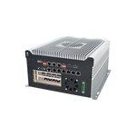 Industrial Box PC IBPC-2301H-9L2C6P-Ultra 9 LAN 2 COM 6 PoE