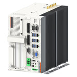 Flexible & Highly Expandable Industrial BOX PC IBPC-D6 Optional Interfaces High Cost-Effectiveness