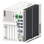 Flexible & Highly Expandable Industrial BOX PC IBPC-D6 Optional Interfaces High Cost-Effectiveness