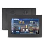 Industrial Embedded Panel Touch Screen Monitor IEPM 7" to 27" HD Capacitive or Resistive Touch