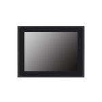 Industrial Panel PC BASCO IPPC-24D3-2L6C-09S 2 LAN 6 COM