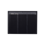 Industrial Panel PC BASCO IPPC-24D3-2L6C-09S 2 LAN 6 COM