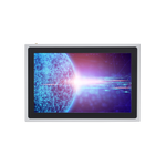 Industrial Panel PC BASCO IPPC-24D3-2L6C-10W 2 LAN 6 COM