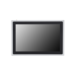 Industrial Panel PC BASCO IPPC-24D3-2L6C-10W 2 LAN 6 COM