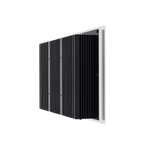 Industrial Panel PC BASCO IPPC-24D3-2L6C-10W 2 LAN 6 COM