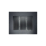 Ordenador de panel industrial BASCO IPPC-24D3-2L6C-15S 2 LAN 6 COM