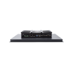 Ordenador de panel industrial BASCO IPPC-24D3-2L6C-15S 2 LAN 6 COM