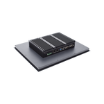 BSCO IPPC-24D3-2L6C Series Panlel PC Windows Linuxs 2 LAN 6 COM HDMI VGA