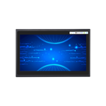 Industrial Panel PC BASCO IPPC-24D3-2L6C-15W 2 LAN 6 COM