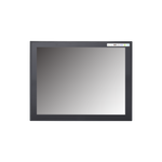 Industrial Panel PC BASCO IPPC-24D3-2L6C-19S 2 LAN 6 COM