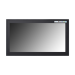 Industrial Panel PC BASCO IPPC-24D3-2L6C-19W 2 LAN 6 COM