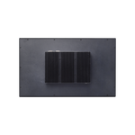 Industrial Panel PC BASCO IPPC-24D3-2L6C-19W 2 LAN 6 COM