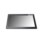 Industrial Panel PC BASCO IPPC-24D3-2L6C-19W 2 LAN 6 COM