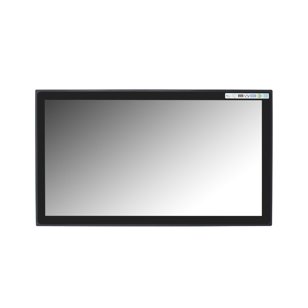 BSCO IPPC-24D3-2L6C Series Panlel PC Windows Linuxs 2 LAN 6 COM HDMI VGA