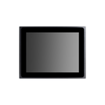 Industrial High Performance Panel PC BASCO IPPC-24H5-2L6C-09S 2 LAN 6 COM