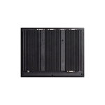Industrial High Performance Panel PC BASCO IPPC-24H5-2L6C-09S 2 LAN 6 COM