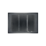 Industrial High Performance Panel PC BASCO IPPC-24H5-2L6C-12W 2 LAN 6 COM