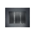 Industrial High Performance Panel PC BASCO IPPC-24H5-2L6C-15S 2 LAN 6 COM