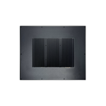 PC industrial de panel de alto rendimiento BASCO IPPC-24H5-2L6C-17S 2 LAN 6 COM