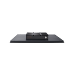 PC industrial de panel de alto rendimiento BASCO IPPC-24H5-2L6C-19S 2 LAN 6 COM