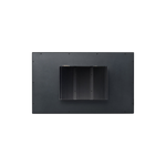 Industrial High Performance Panel PC BASCO IPPC-24H5-2L6C-21W 2 LAN 6 COM