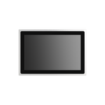 PC industrial todo en uno BASCO IPPC-25D3-4L6C-10W, 4 puertos LAN, 6 puertos COM