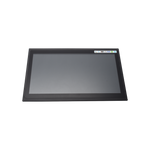 Industrial All in One Panel PC BASCO IPPC-25D3-4L6C-15W 4 LAN 6 COM