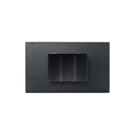 PC industrial todo en uno de panel BASCO IPPC-25D3-4L6C-21W 4 LAN 6 COM