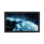 PC industrial todo en uno BASCO IPPC-25D3-4L6C-23W, 4 puertos LAN, 6 puertos COM