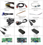 LCD Panel Screen 32 to 65 inch