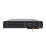 NK720 Rackmount Industrial PC | Modular & Expandable