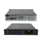 NK720 Rackmount Industrial PC | Modular & Expandable