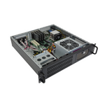 NK720 Rackmount Industrial PC | Modular & Expandable