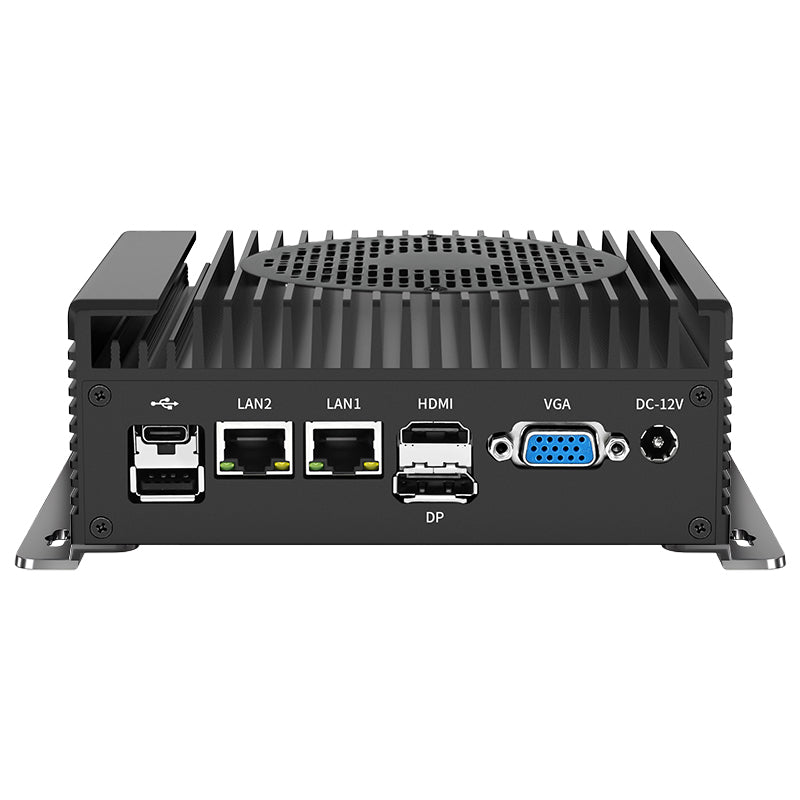 Industrial Computer PKD-N305-2C-2L