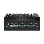 Industrial Computer PKD-N305-2C-2L