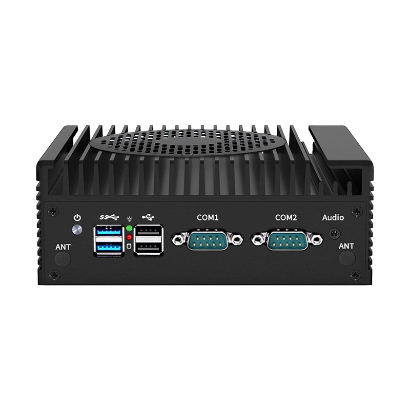 Industrial Computer PKD-N305-2C-2L