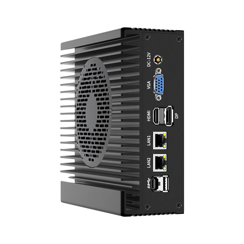 Industrial Computer PKD-N305-2C-2L