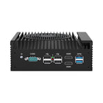 Industrial Mini PC BSC-PKD-N305-2C-4L